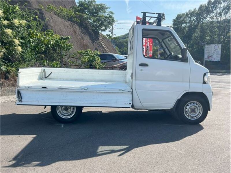 MINICAB TRUCK