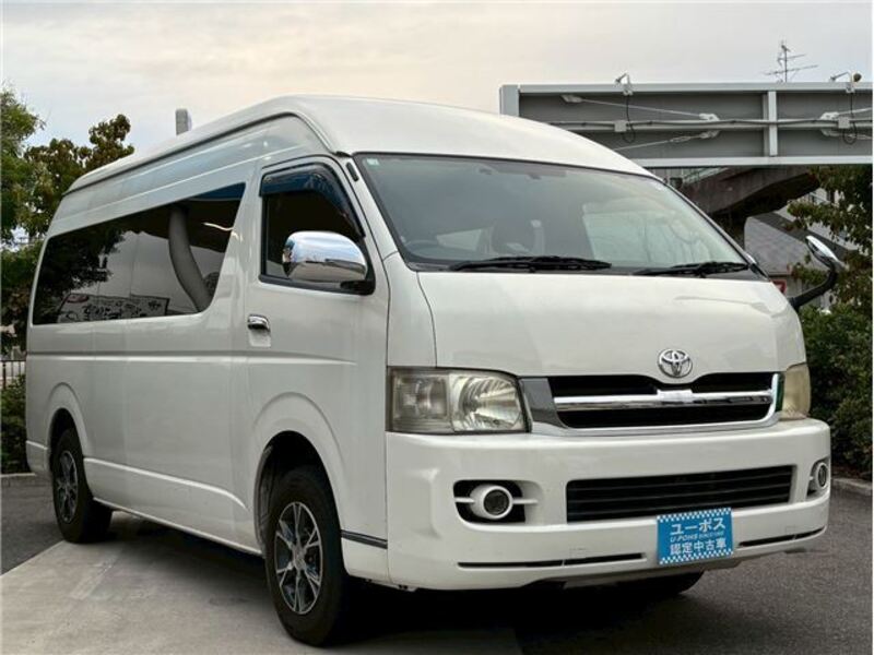 HIACE