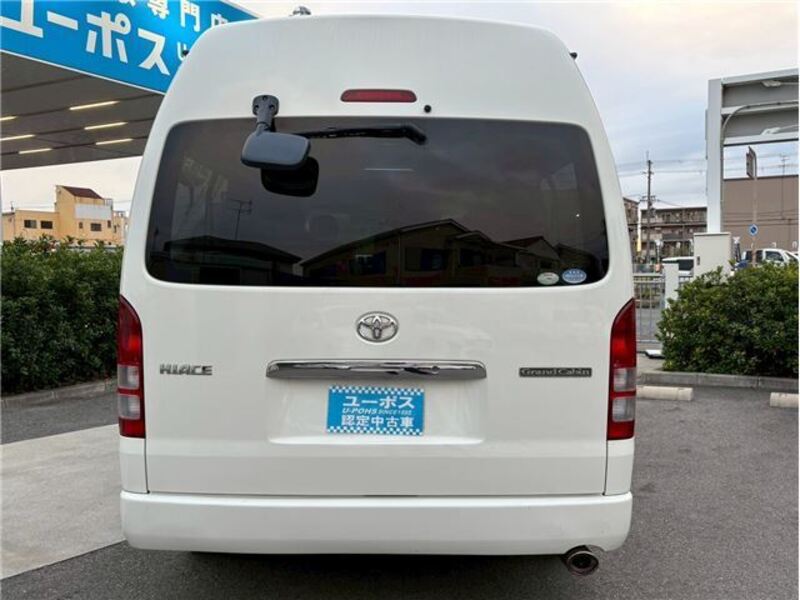 HIACE
