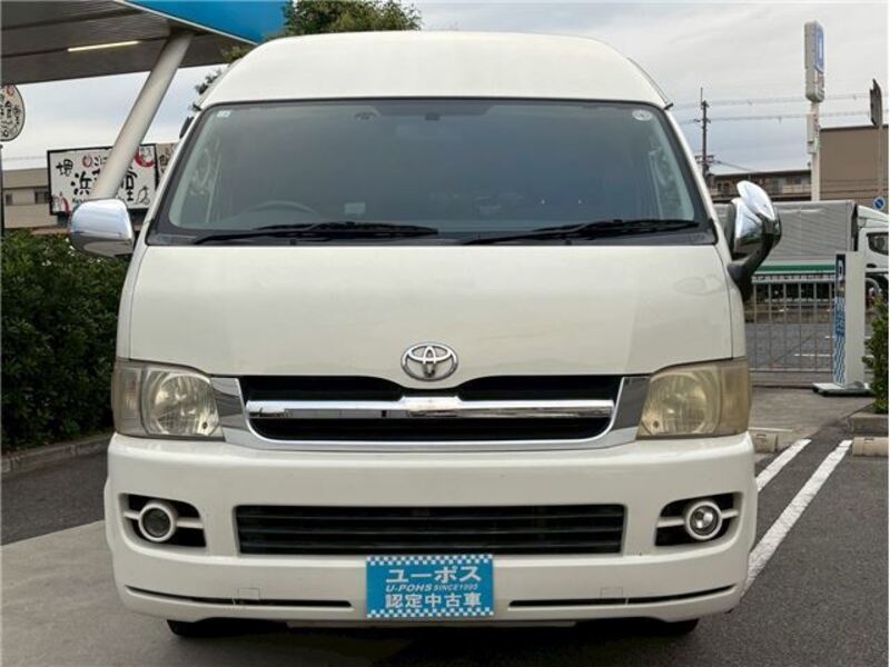 HIACE