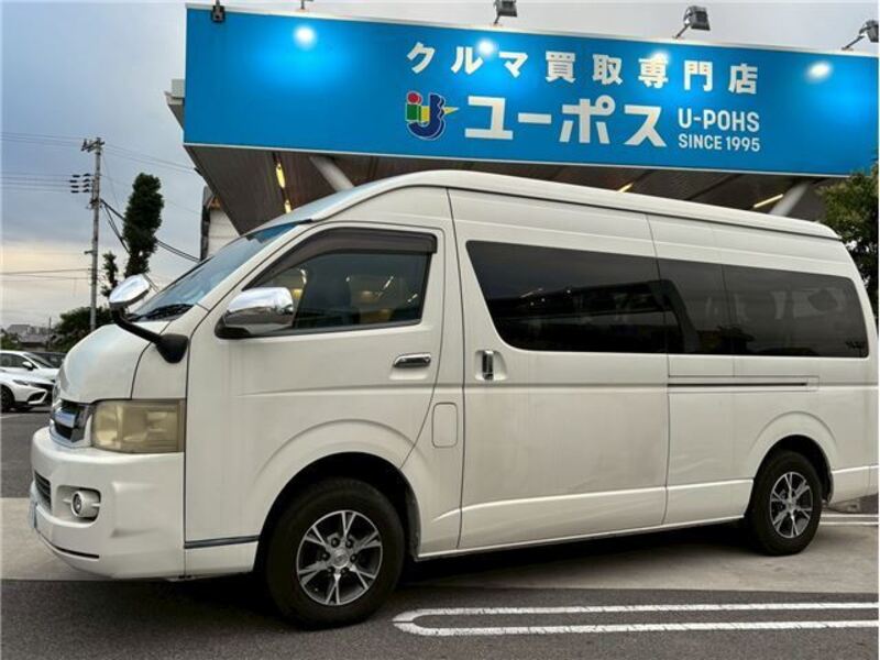 HIACE