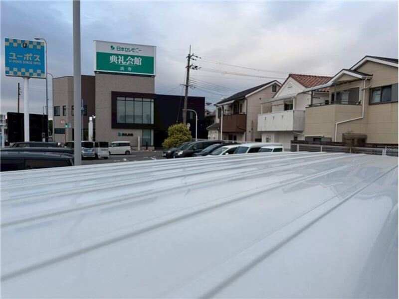 HIACE