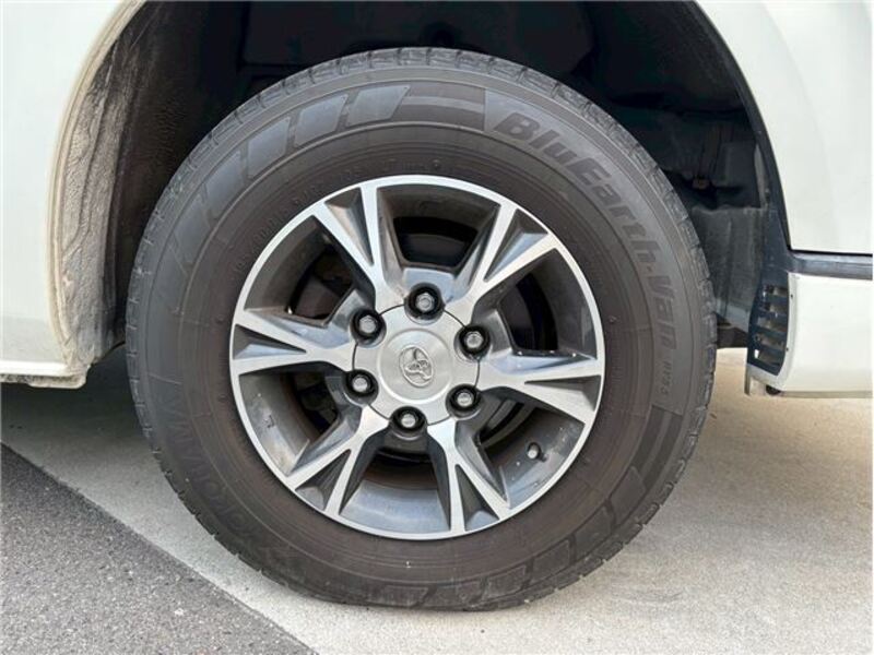 HIACE