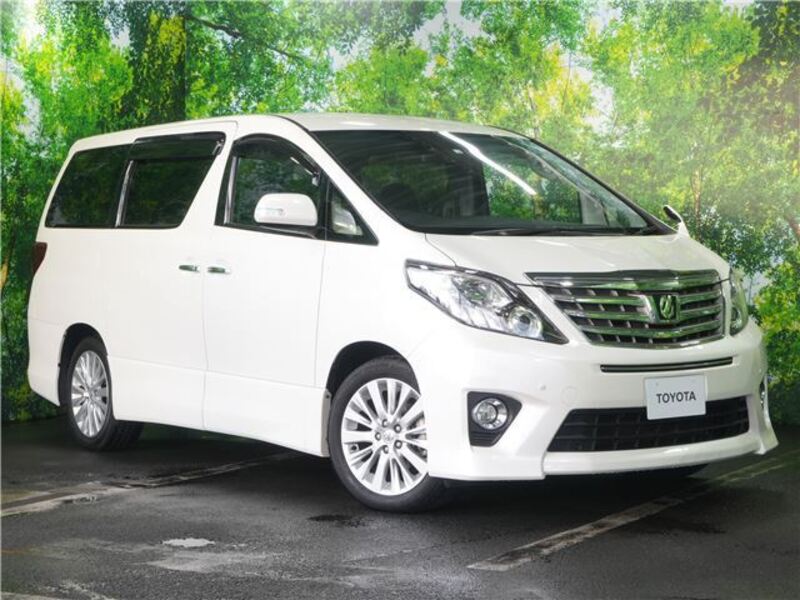 ALPHARD-0