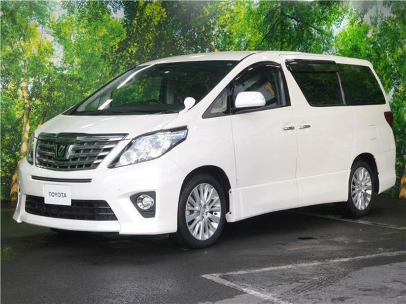 ALPHARD