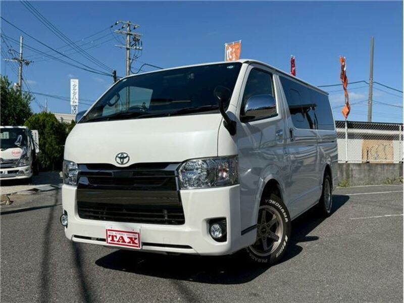 HIACE-0
