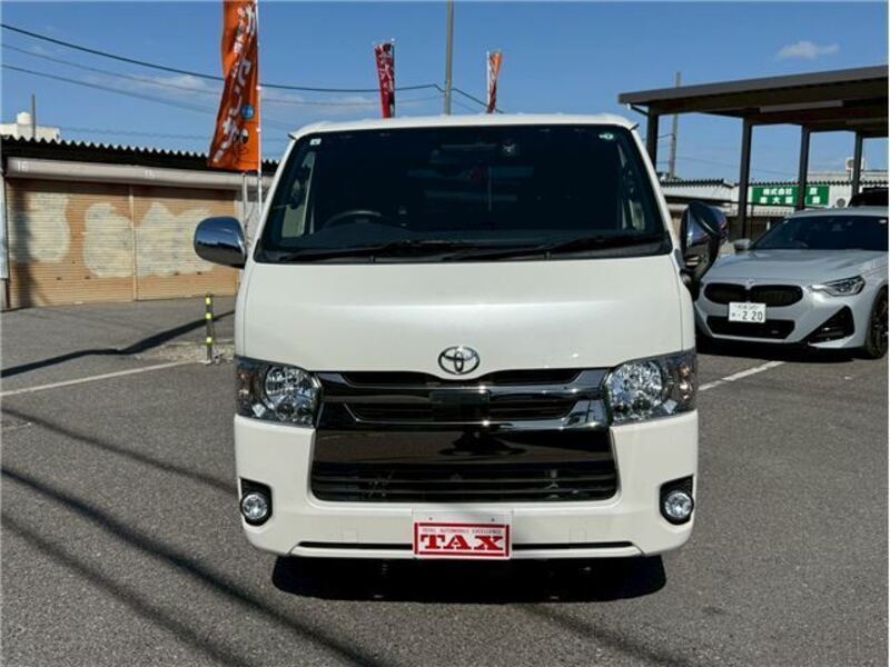 HIACE