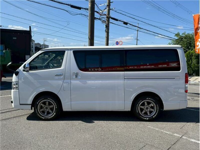 HIACE