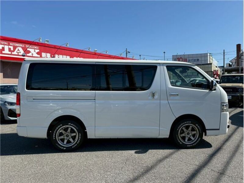 HIACE