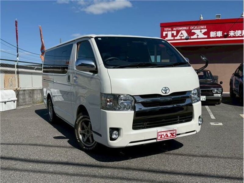 HIACE