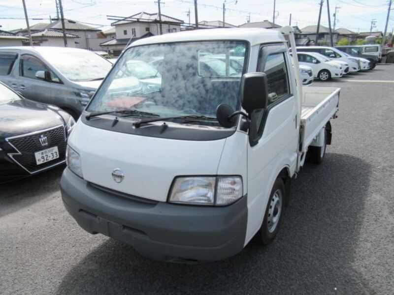 VANETTE TRUCK