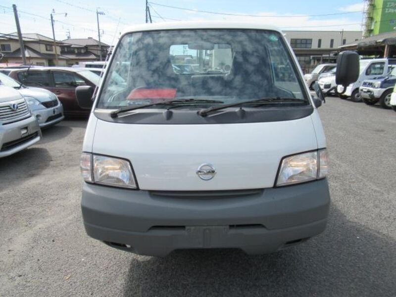 VANETTE TRUCK
