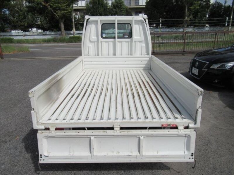 VANETTE TRUCK