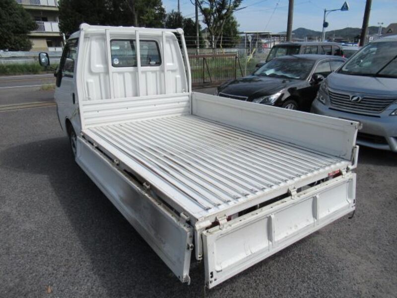 VANETTE TRUCK