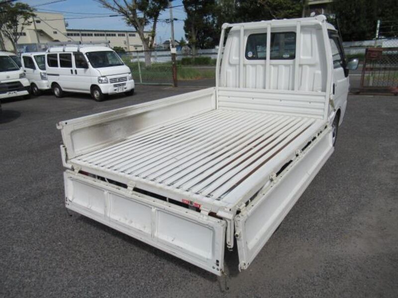 VANETTE TRUCK