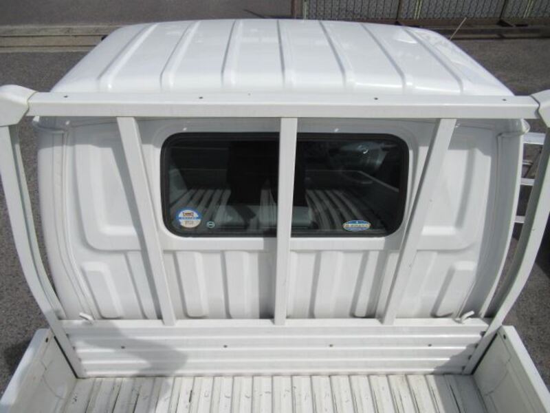 VANETTE TRUCK