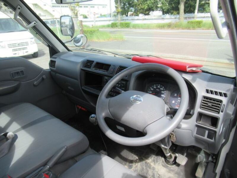 VANETTE TRUCK