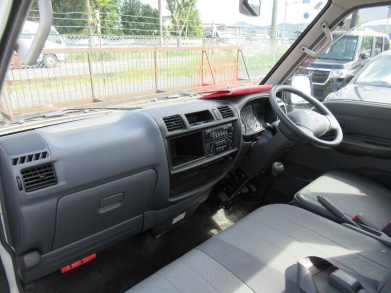 VANETTE TRUCK