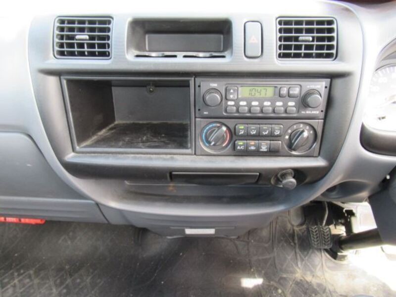 VANETTE TRUCK