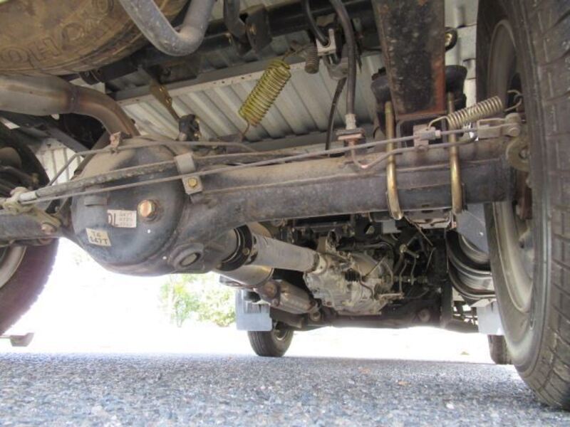 VANETTE TRUCK