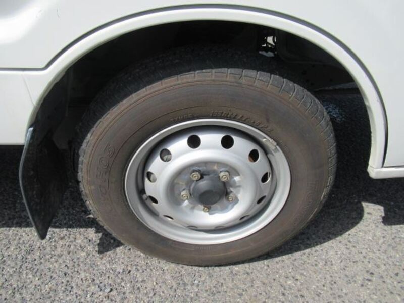 VANETTE TRUCK