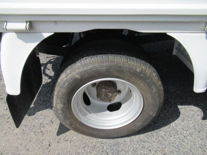 VANETTE TRUCK
