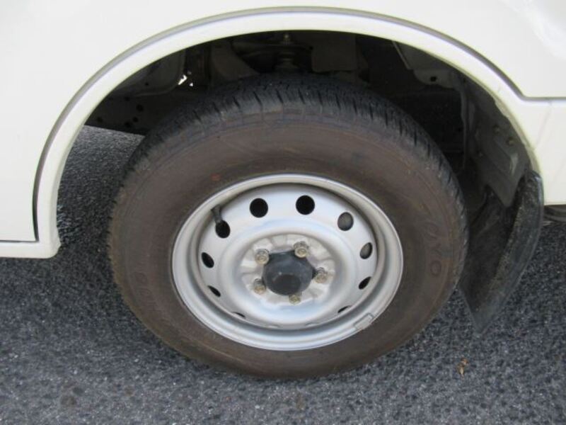 VANETTE TRUCK