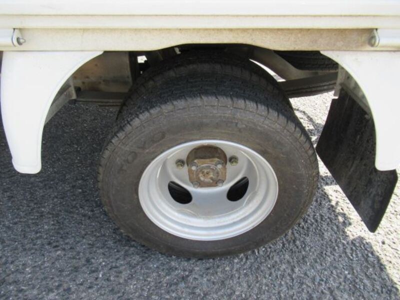 VANETTE TRUCK