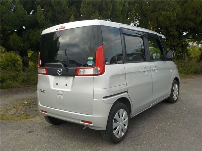 FLAIR WAGON