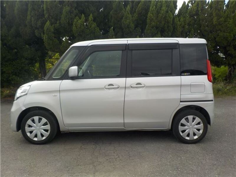 FLAIR WAGON