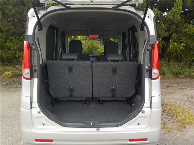 FLAIR WAGON