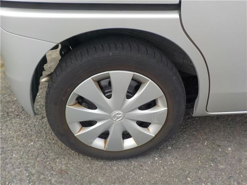 FLAIR WAGON