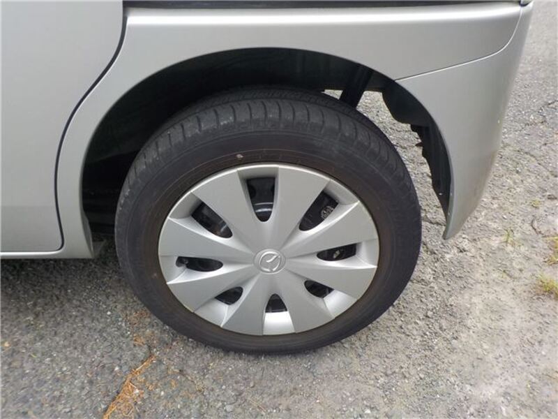 FLAIR WAGON