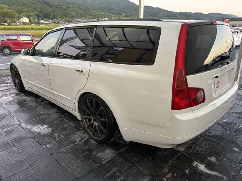STAGEA