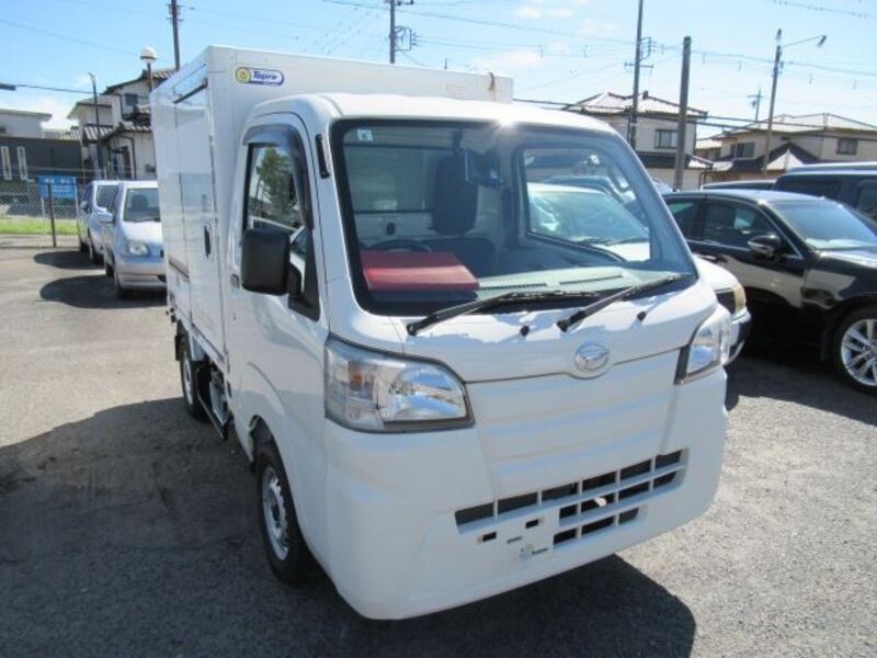 HIJET TRUCK-0