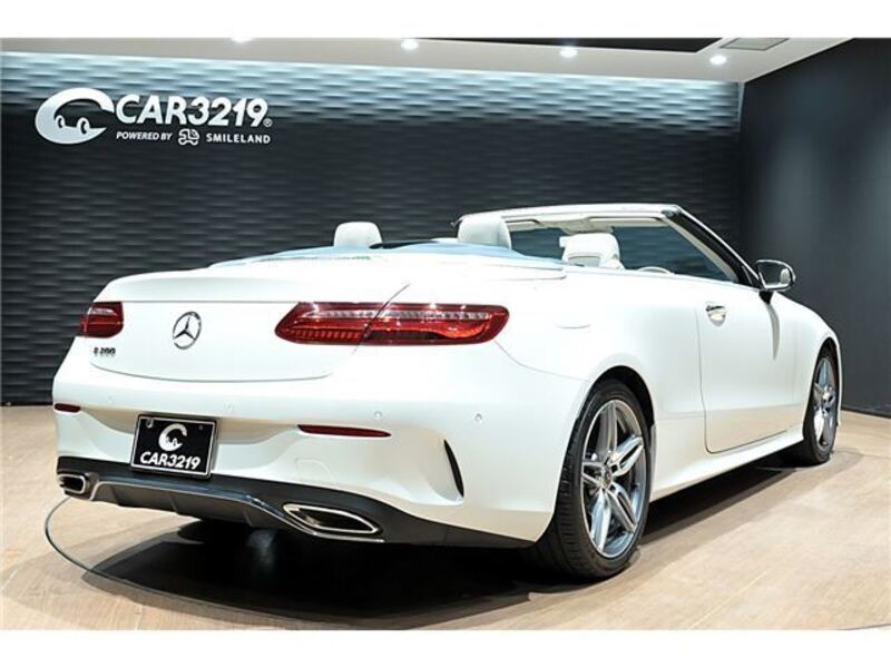 E-CLASS
