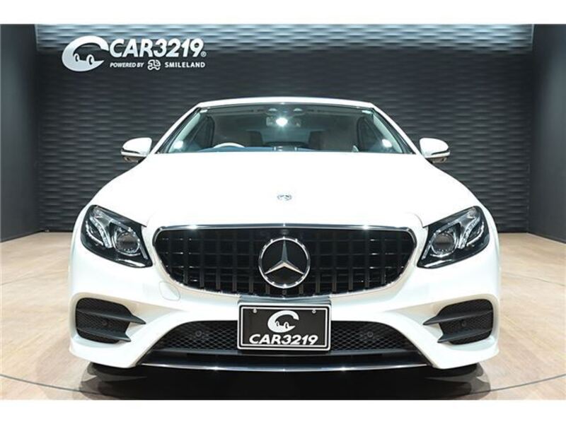 E-CLASS
