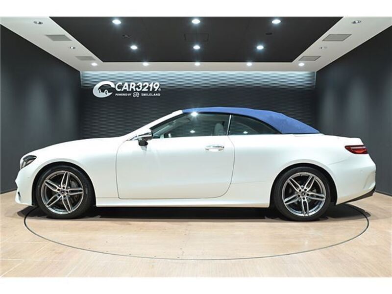 E-CLASS