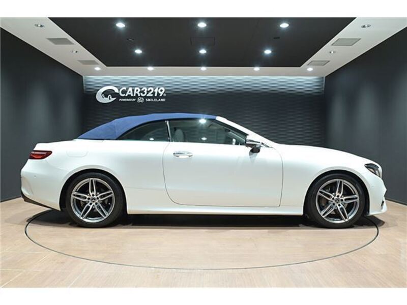 E-CLASS