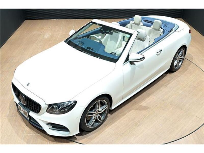 E-CLASS