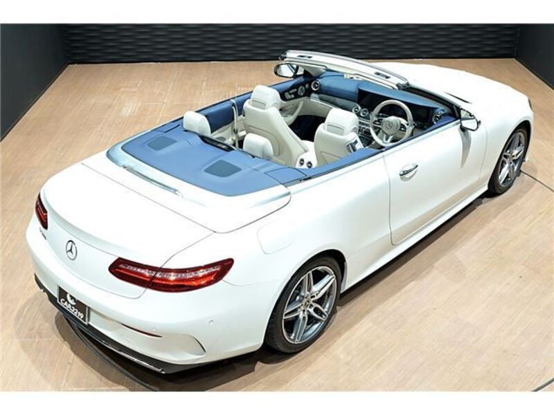 E-CLASS