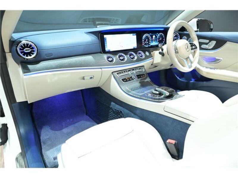E-CLASS