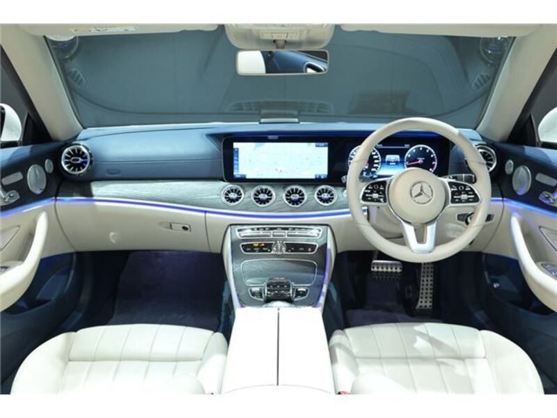 E-CLASS
