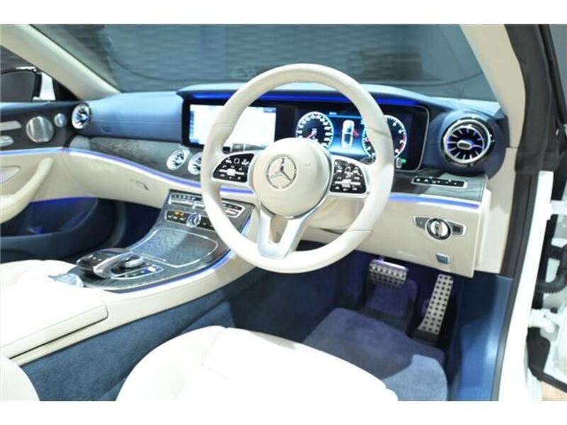 E-CLASS