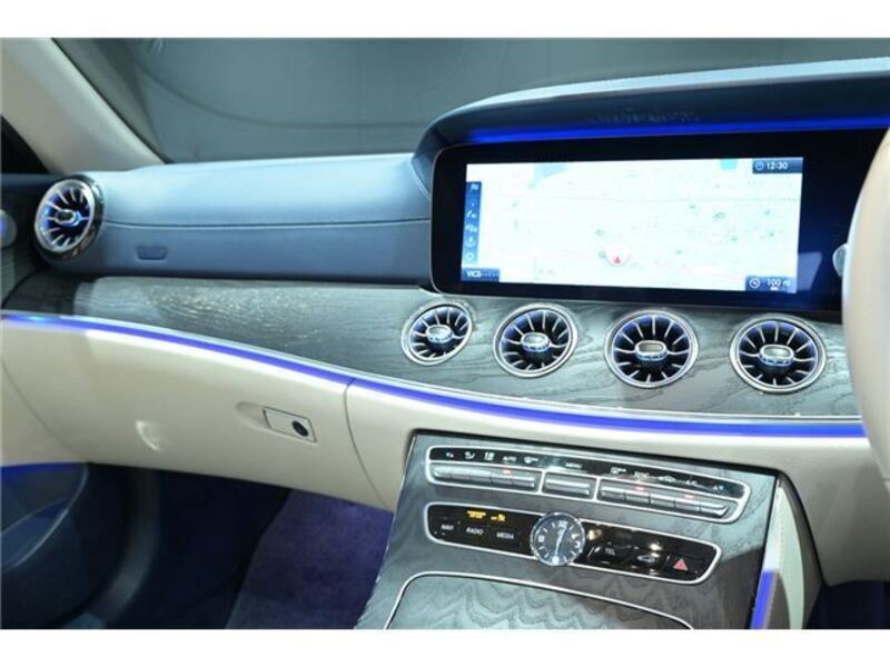 E-CLASS