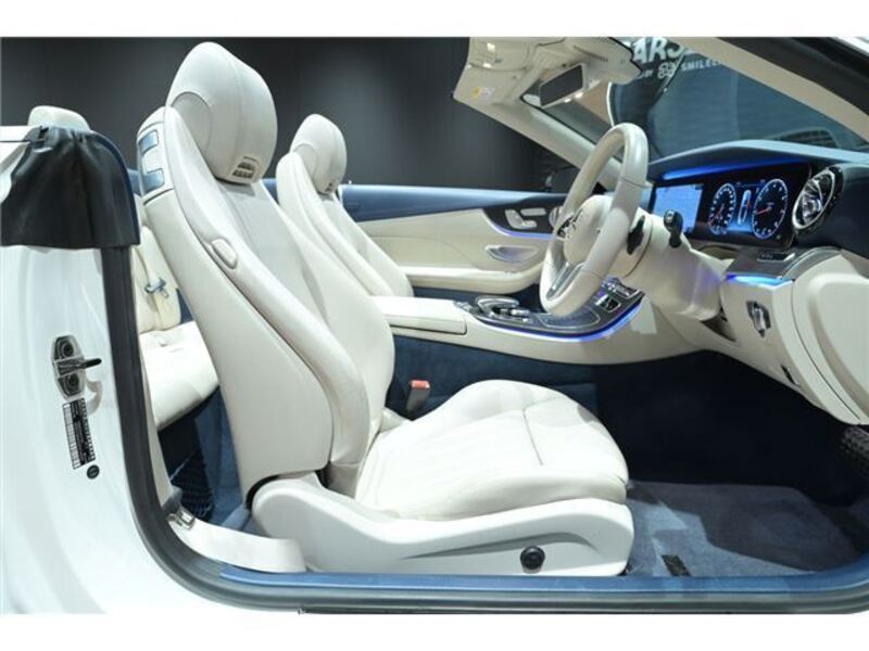 E-CLASS