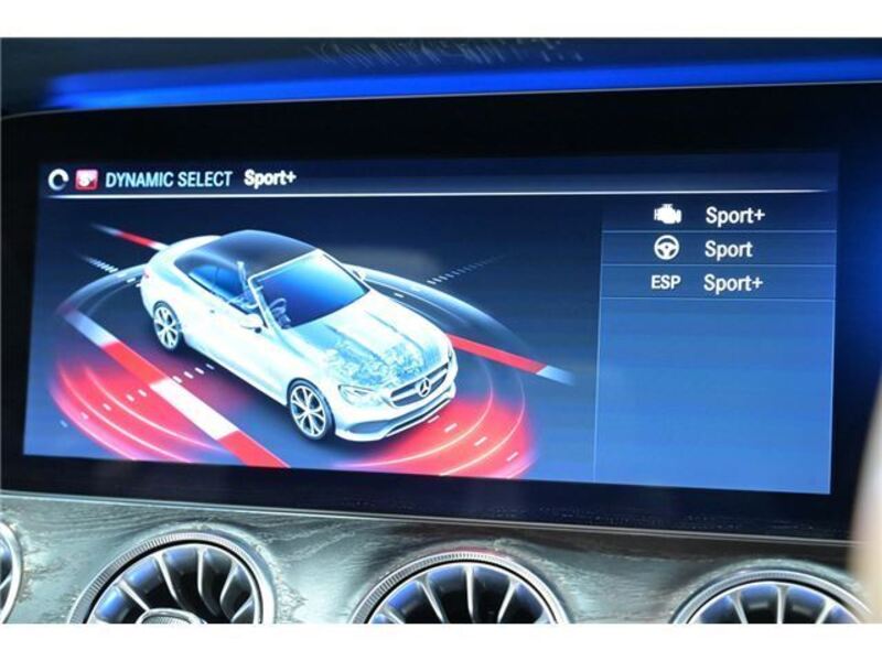 E-CLASS