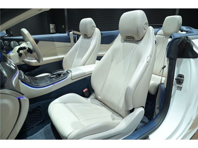E-CLASS