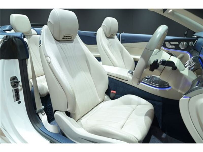 E-CLASS
