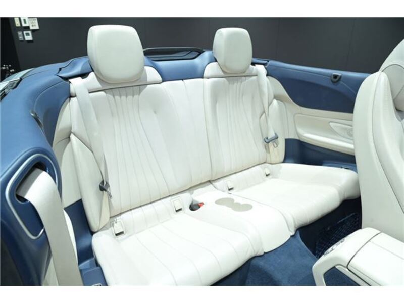 E-CLASS